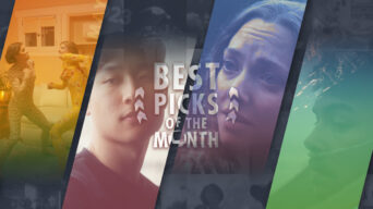 Best Picks of The Month: May 2023
