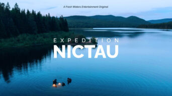 Expedition Nictau