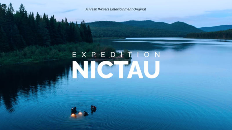 Expedition Nictau | Trailer