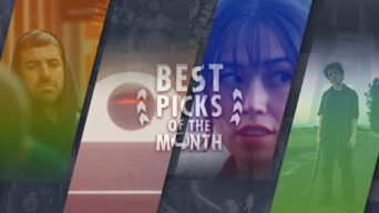 Best Picks of The Month: July 2023