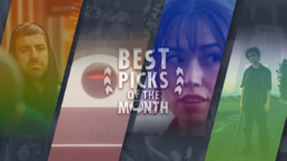 Best Picks of the Month | July 2023