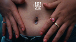Bellybutton | Best Picks of the Month
