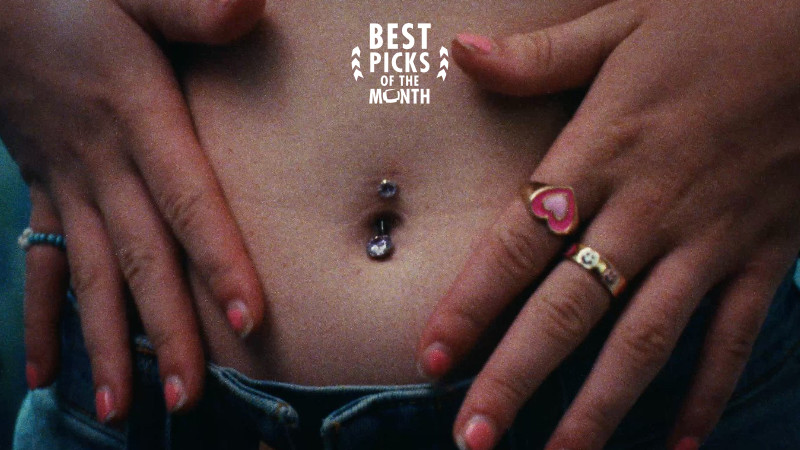 Bellybutton | Best Picks of the Month