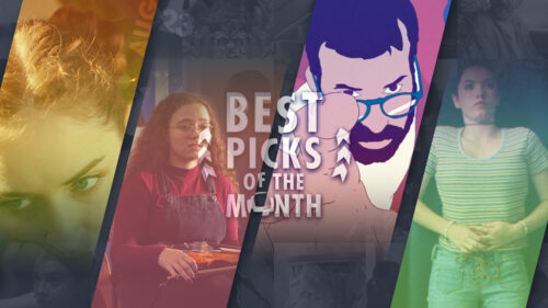 Best Picks of The Month: August 2023
