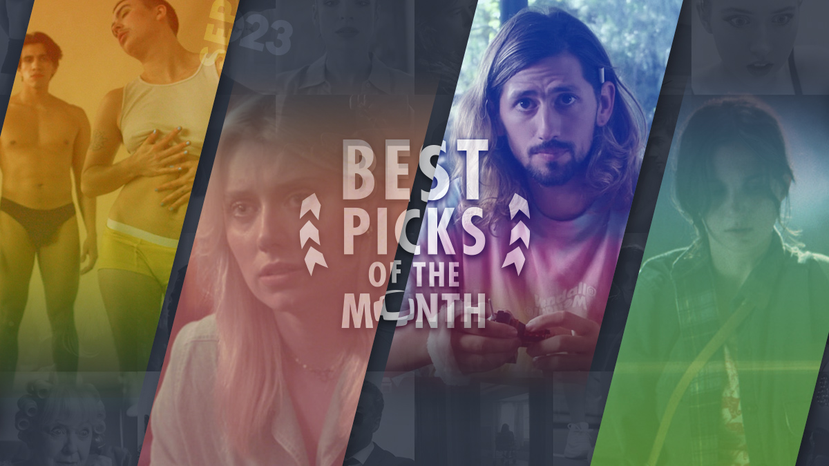 The Best Picks of the Month | September