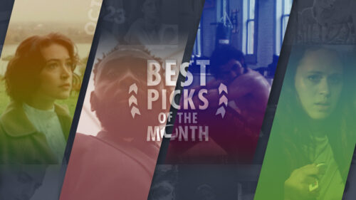 Best Picks of The Month: October 2023