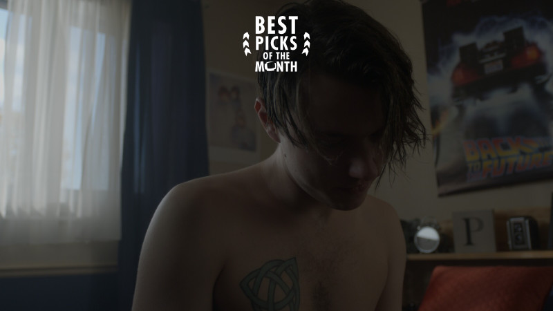 Don't Forget to See Your Father | Best Picks of the Month