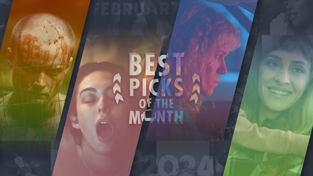 Best Picks of The Month: February 2024