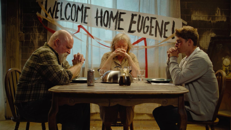 Welcome Home Eugene | Daily Pick