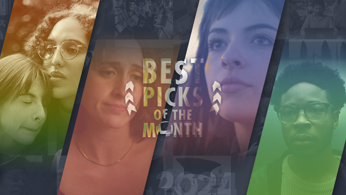 Best Picks of The Month: May 2024