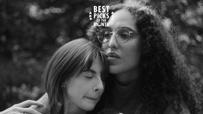 As You Are | Best Picks of the Month