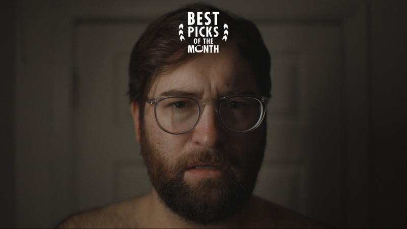Best Picks of the Month | Dad Bod