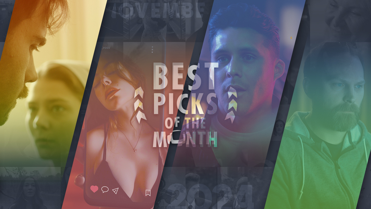 Best Picks of The Month: November 2024