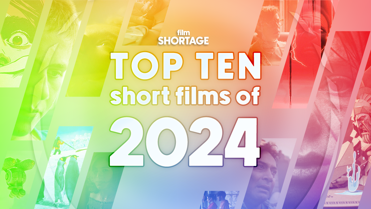 Top 10 Short Films of 2024