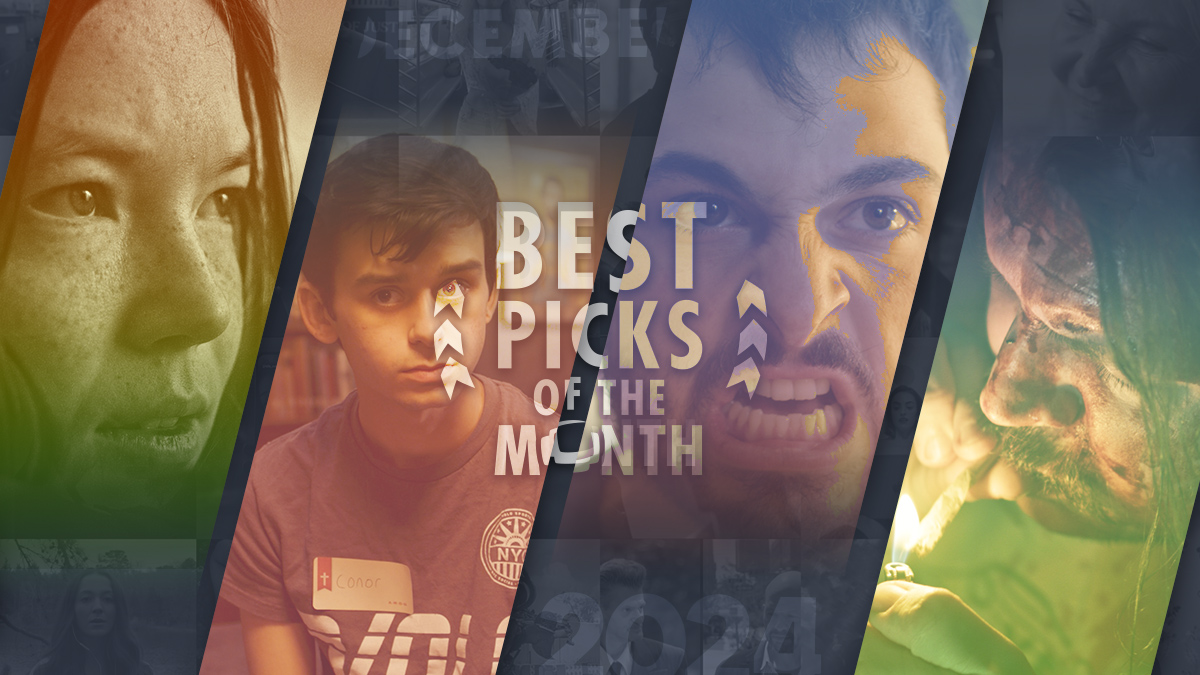 The Best Picks of the Month | December