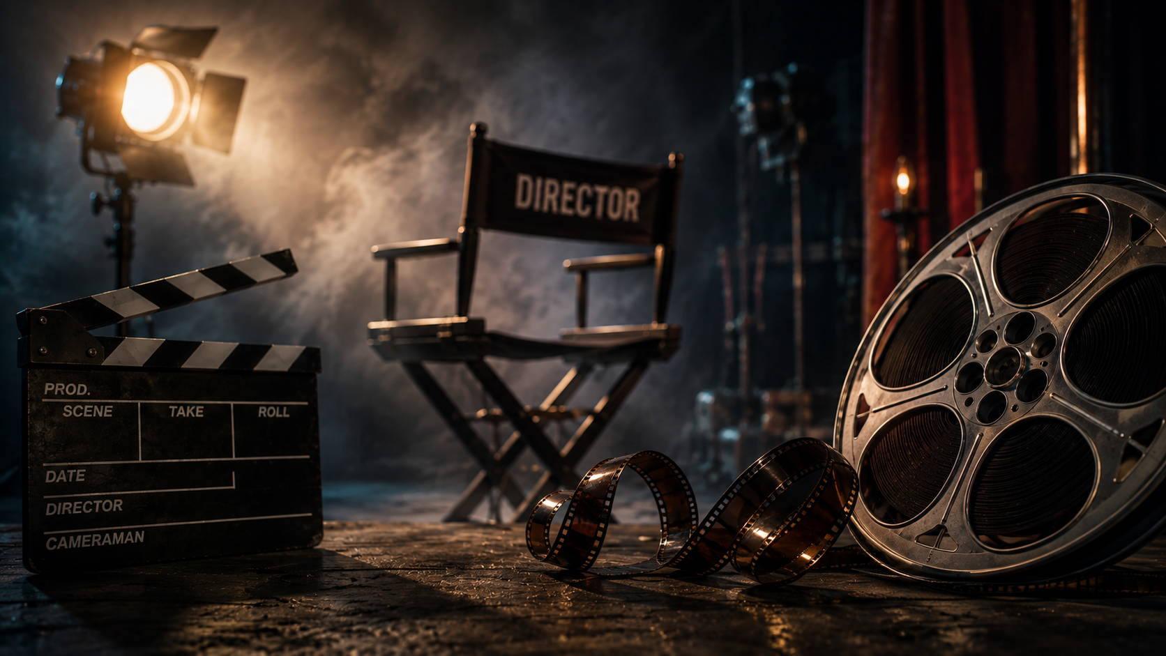 From Short Films to Feature Films: Finding Entertainment That Fits Your Day