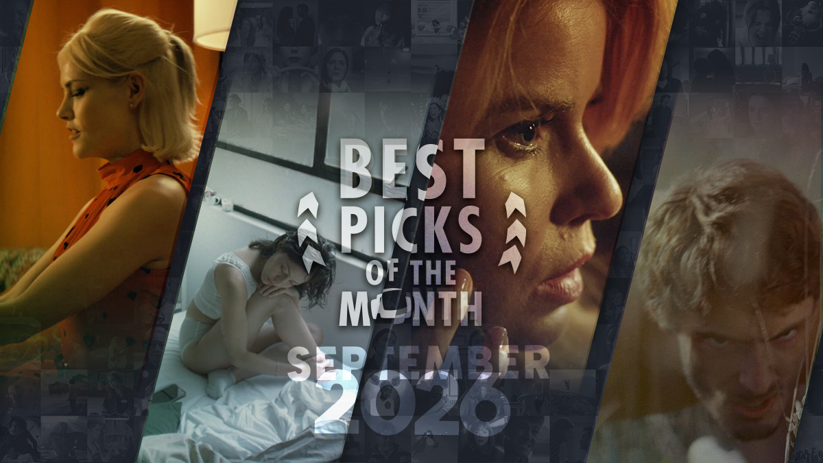 Best Picks of The Month: September 2026