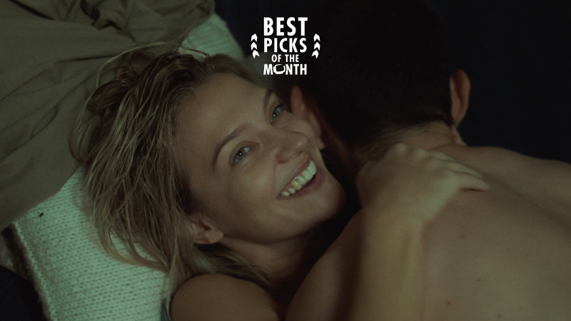 Doggy Style | Best Picks of the Month